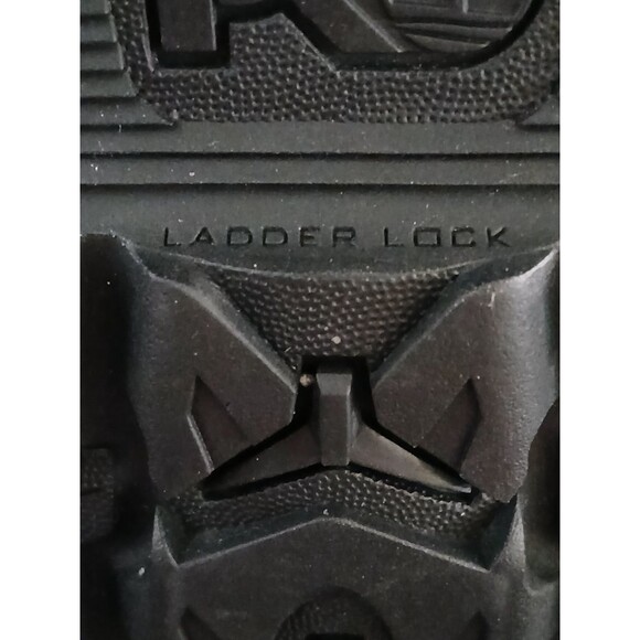 Men's Timberland Pro Soft Toe Stable Stride Anti-Fatigue Black Boots 8M - SAMPLE - Picture 16 of 16